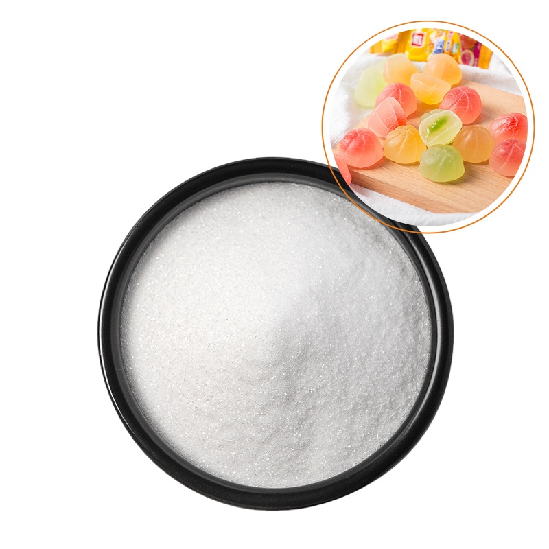 Poudre de vanilline naturelle pour exhausteur de goût CAS 121-33-5