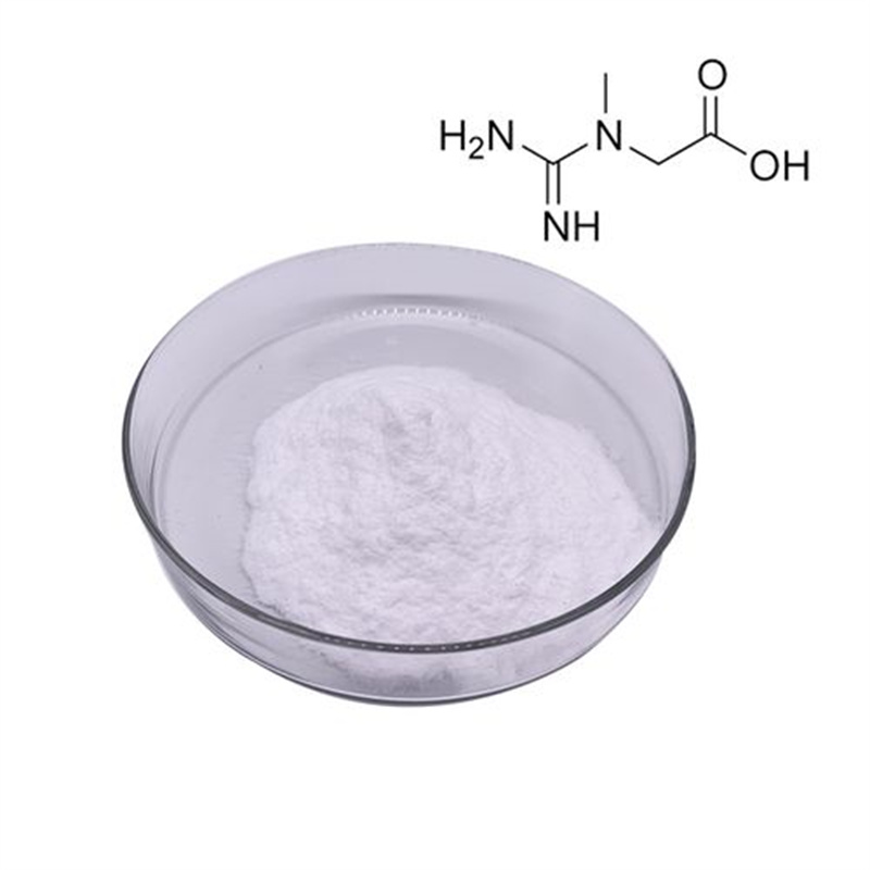 Monohydrate de créatine de haute qualité CAS 6020-87-7