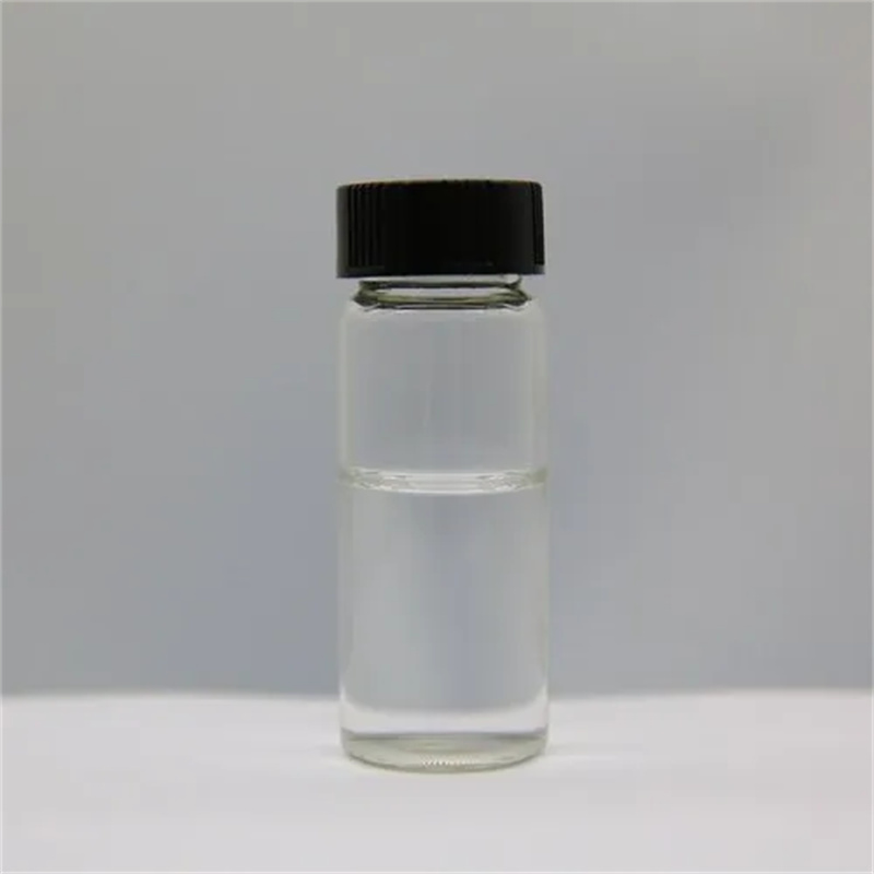 Octanoic Acid CAS 124-07-2