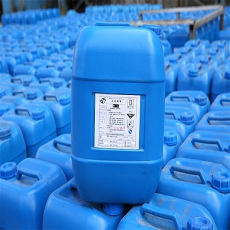 Phosphoric Acid 85% min CAS 7664-38-2