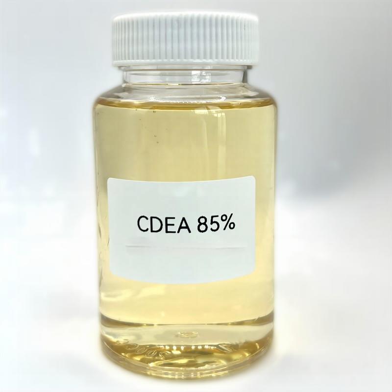 Matière première cosmétique Cocamide DEA CAS 68603-42-9