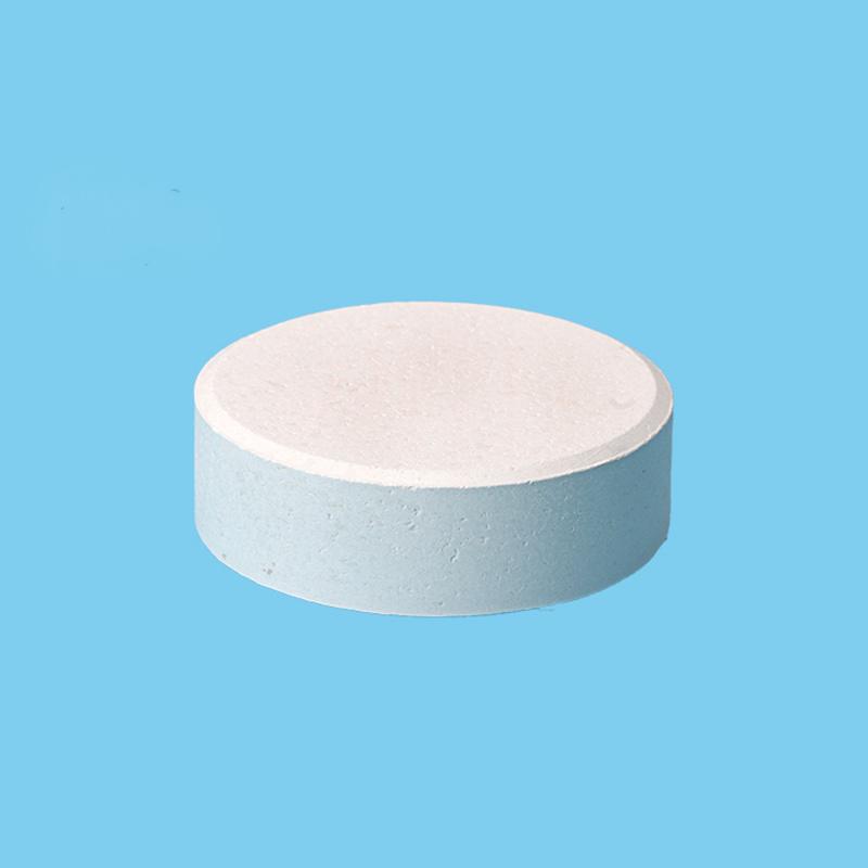 Désinfectant à haute efficacité Acide trichloroisocyanurique (TTCA) CAS 87-90-1