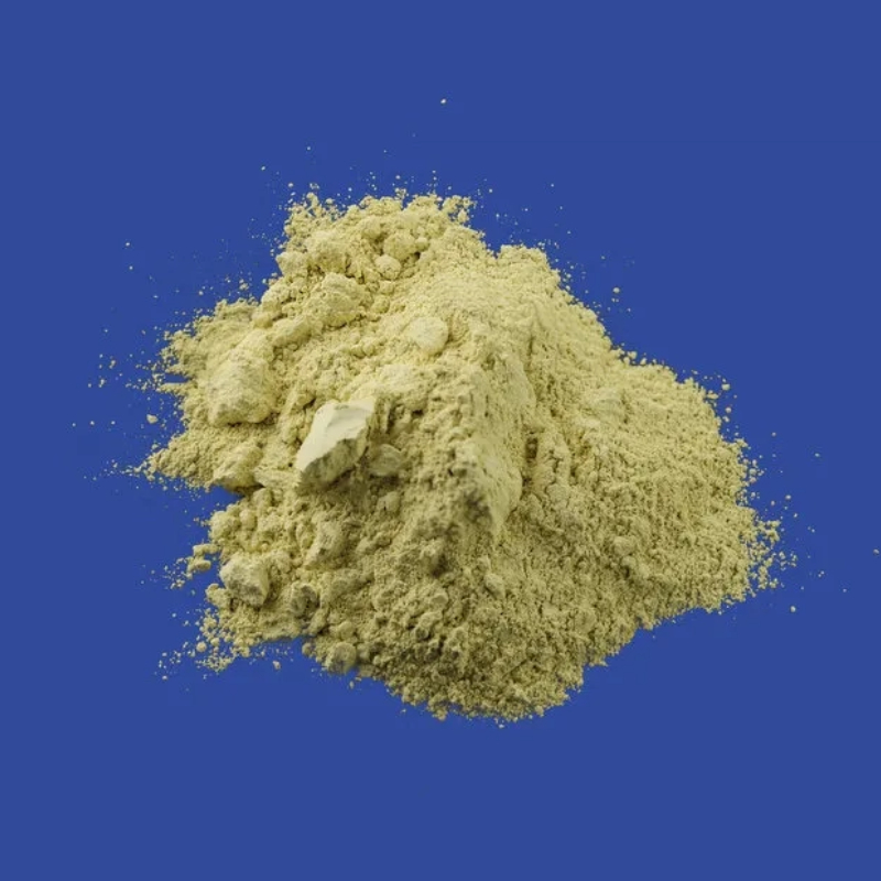 Approvisionnement en vrac d'usine Chlorhydrate de tétracycline CAS : 64-75-5