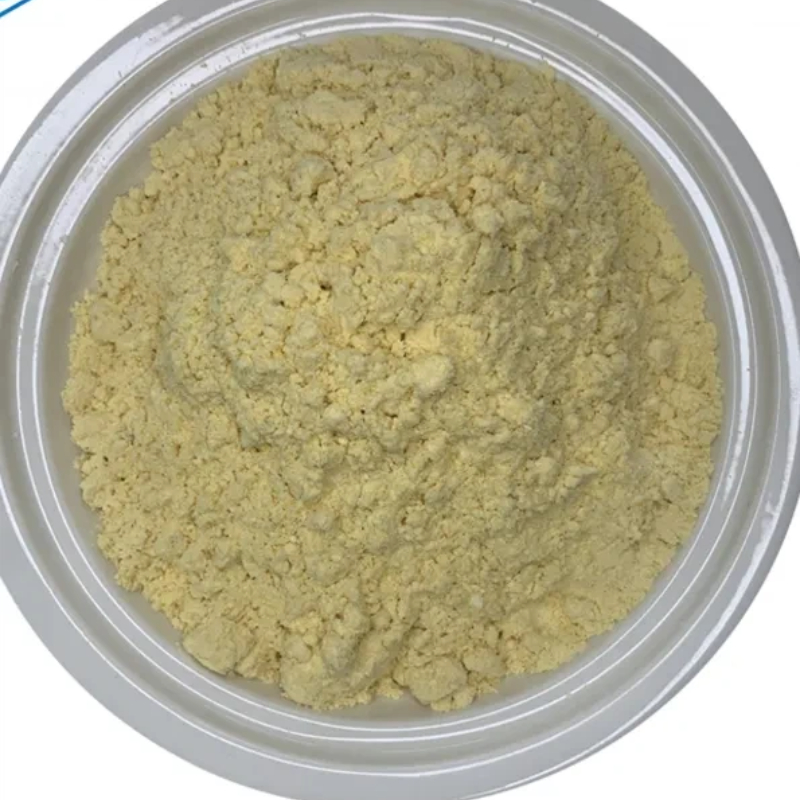 Enrofloxacine en vrac, CAS 93106-60-6