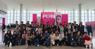 PCHi 2026 s'est clôturé à Hangzhou : les ingrédients chinois ont le vent en poupe, nous avons exploré les nouvelles tendances en matière de soins de la peau.